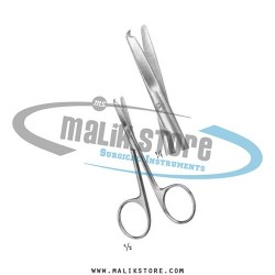 scissors